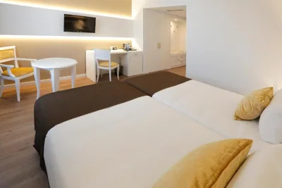Sercotel Alfonso XIII — foto 3