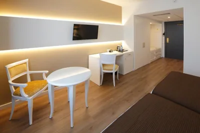 Sercotel Alfonso XIII — foto 4