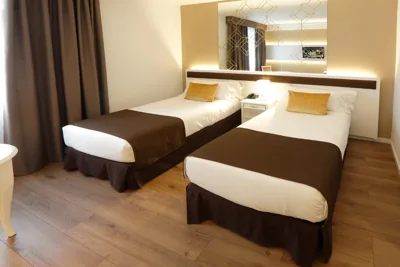Sercotel Alfonso XIII — foto 6