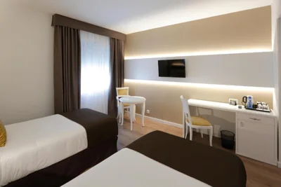 Sercotel Alfonso XIII — foto 7