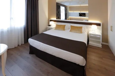 Sercotel Alfonso XIII — foto 10