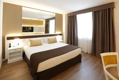 Sercotel Alfonso XIII — foto 11