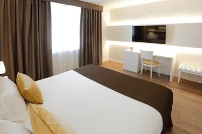 Sercotel Alfonso XIII — foto 12