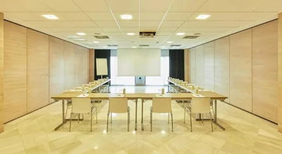 Sercotel Amistad Murcia — foto 8