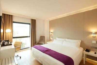 Sercotel Amistad Murcia — foto 10