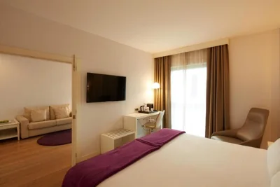 Sercotel Amistad Murcia — foto 11
