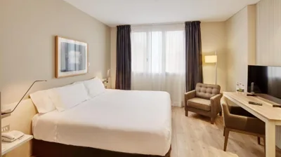 Sercotel Amister Art Hotel Barcelona — 写真 3