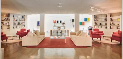 Sercotel Amister Art Hotel Barcelona — 写真 5