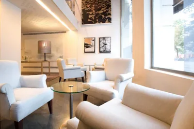 Sercotel Amister Art Hotel Barcelona — 写真 6