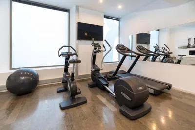 Sercotel Amister Art Hotel Barcelona — 写真 8