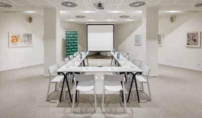 Sercotel Amister Art Hotel Barcelona — 写真 9