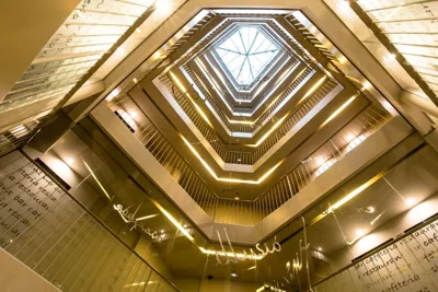 Sercotel Amister Art Hotel Barcelona — 写真 10