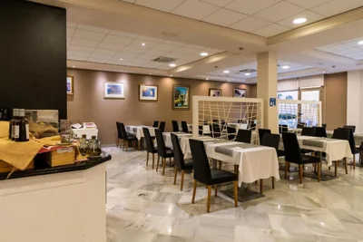 Sercotel Avenida Almería — foto 4