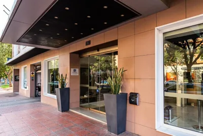 Sercotel Avenida Almería — foto 6
