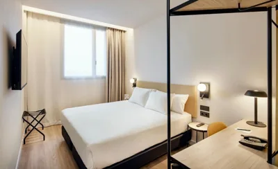 Sercotel Barcelona El Prat — foto 4
