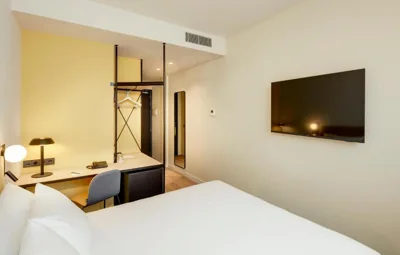 Sercotel Barcelona El Prat — foto 5