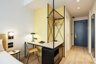 Sercotel Barcelona El Prat — foto 6