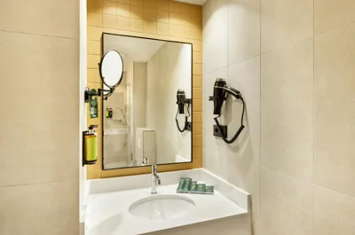 Sercotel Barcelona El Prat — foto 7