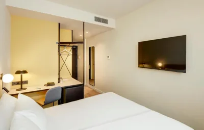 Sercotel Barcelona El Prat — foto 8