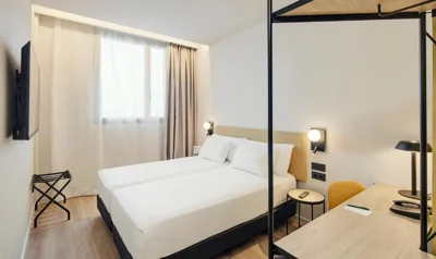 Sercotel Barcelona El Prat — foto 9