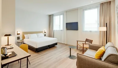 Sercotel Barcelona El Prat — foto 10