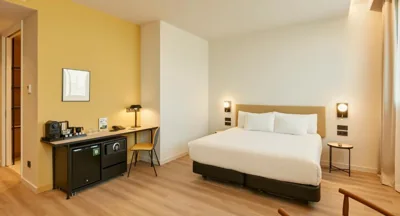Sercotel Barcelona El Prat — foto 12