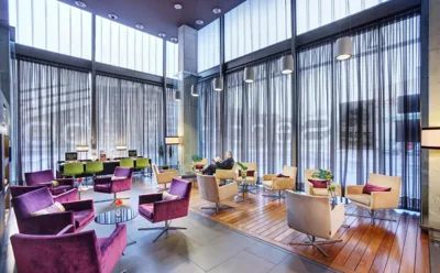 Sercotel Boulevard Vitoria-Gasteiz — foto 3