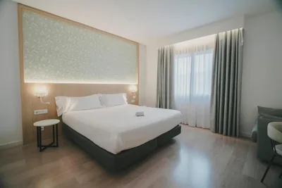 Sercotel Carlos III — foto 2
