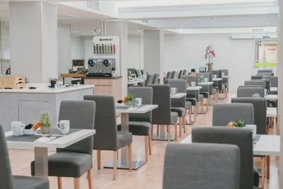 Sercotel Carlos III — foto 4