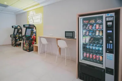 Sercotel Carlos III — foto 5