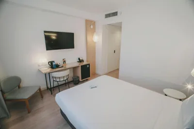 Sercotel Carlos III — foto 11