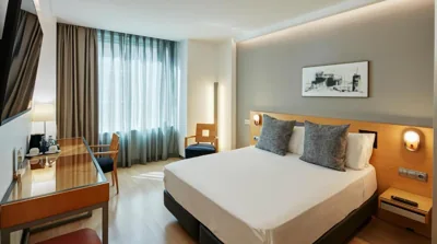 Sercotel Caspe — foto 2