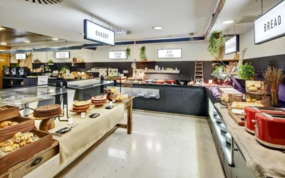 Sercotel Caspe — foto 3