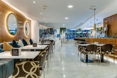 Sercotel Caspe — foto 4