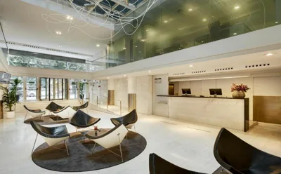 Sercotel Caspe — foto 5