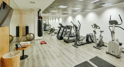 Sercotel Caspe — foto 6