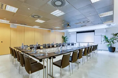 Sercotel Caspe — foto 8