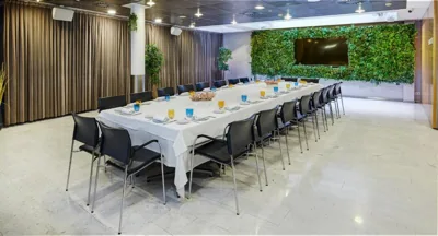 Sercotel Caspe — foto 9