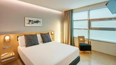 Sercotel Caspe — foto 10