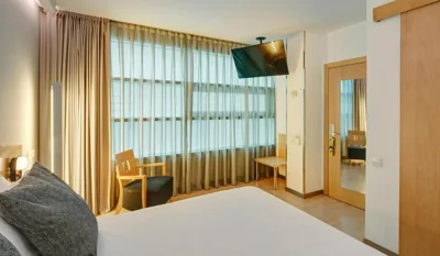 Sercotel Caspe — foto 11