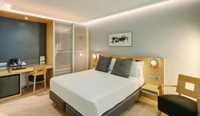 Sercotel Caspe — foto 12