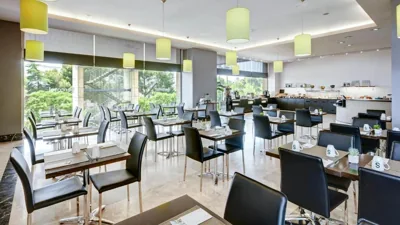 Sercotel Ciutat de Montcada — 写真 2