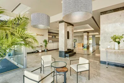 Sercotel Ciutat de Montcada — 写真 5