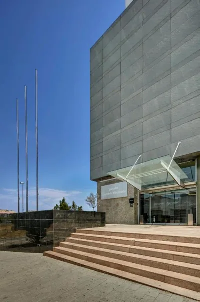 Sercotel Ciutat de Montcada — 写真 8
