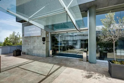 Sercotel Ciutat de Montcada — 写真 9