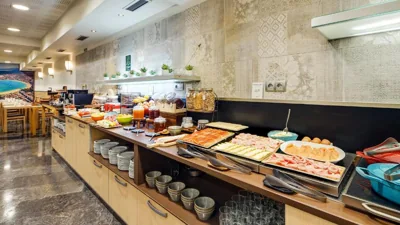 Sercotel Codina — foto 2