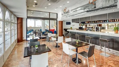 Sercotel Codina — foto 3
