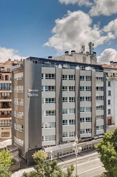 Sercotel Codina — foto 4