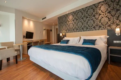 Sercotel Codina — foto 12