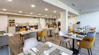 Sercotel Córdoba Delicias — foto 3